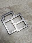 Industrial Sheet Metal Parts Manufactured With CNC Machining
