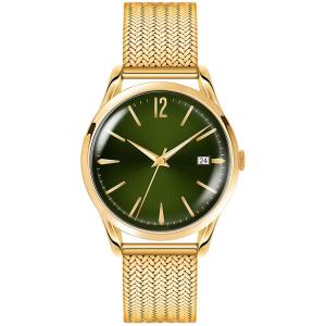 Quality Stainless Steel Watch for Ladies Men, Customized design Wrist Watch Women Domed Sapphire Glass wholesale