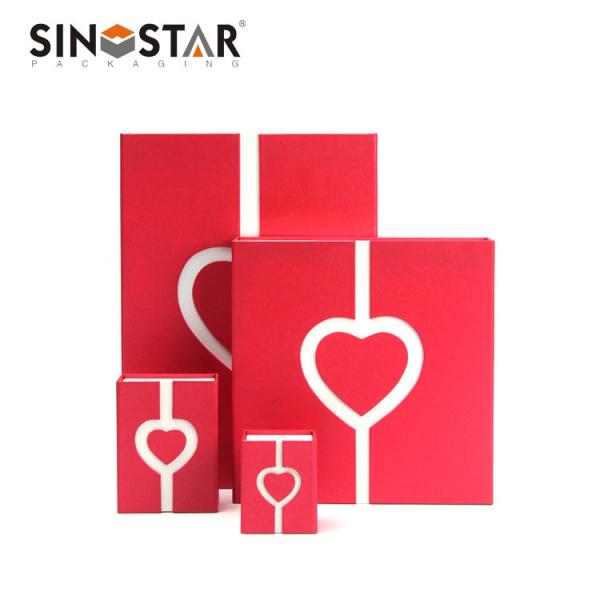 Carton Box Packing Cardboard Paper Gift Box with Logo Print Customer s LOGO On