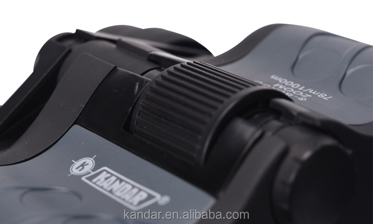 Portable Zoom Binocular Hunting and Travelling Telescope 8-24X50