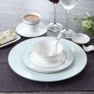 Quality 13&quot; 33cm Bone China Dinnerware Set wholesale