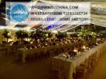 Double Coated Pvc Outdoor Reception Tent For Weddings