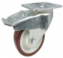 Quality Total PU Caster wholesale