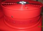 Dancer fan 550W 33 cm diameter dance star fan Blower Dancing star fan with light