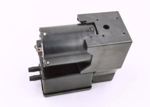 Quality Oil Free 12v Diaphragm Air Pump , Low Flow Small Electric Vacuum Pump wholesale