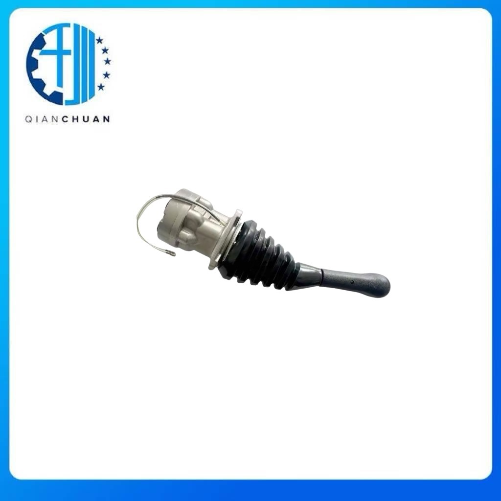 VOE14510417 Operating Rod Joystick Assy For Volvo EC210 EC240 EC290 EC360 EC460 Excavator Spare Parts