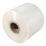 Transparent BOPP Heat Shrink Film For Packaging