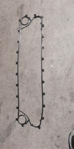 Quality Stainless Steel U Tube Heat Exchanger Seal With Nitrile Rubber wholesale