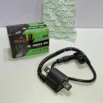 CG125 Motorcycle Chassis Soil High Durability Ignition Coil Motorcycle Spare
