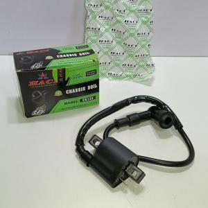 Quality CG125 Motorcycle Chassis Soil High Durability Ignition Coil Motorcycle Spare Parts wholesale