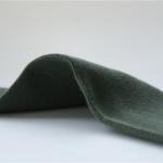 Firemen Clothing Cuff 100% meta Aramid Fabric cuff