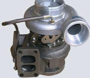 Quality Samsung Excavator TB3406 Turbo 700793-0002,A3960407 wholesale