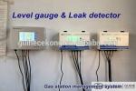 Petrol station fuel tank ATG system diesel level sensor magnetostrictive probe