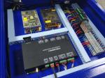 4 In 1 Automatic Laser Welding Machine For Aluminum Copper Stainless Steel