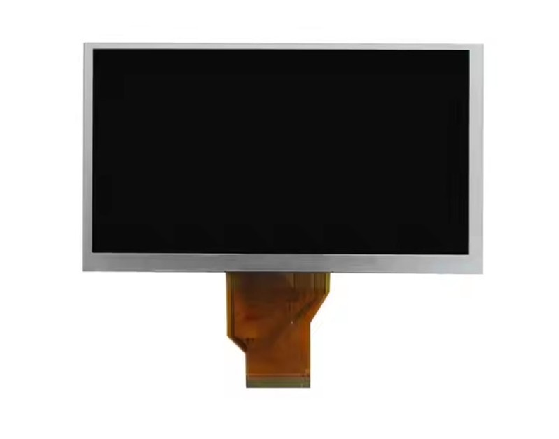 9 inch 800x480 Industrial TFT Display Industrial Display 50 Pin RGB Interface