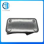 Oil Cooler 22592869 23191319 12p For D6e Engines