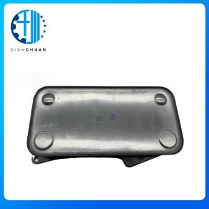 Quality Oil Cooler 22592869 23191319 12p For D6e Engines wholesale