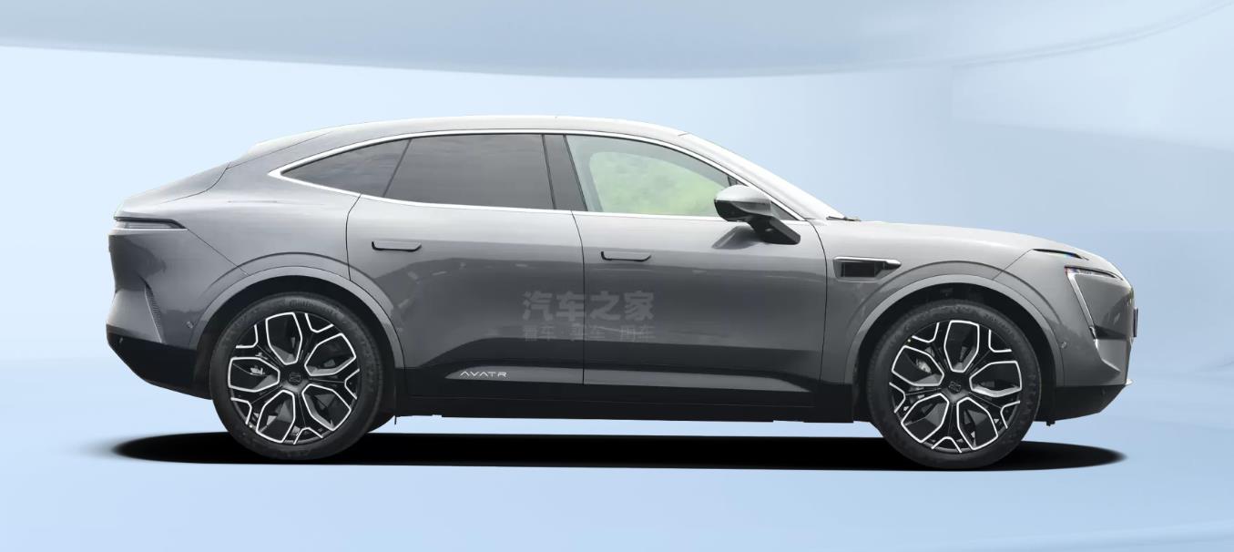2022 top supply A Vita 11 Ultra-Long Battery Life Ternary Lithium Battery Pure Electric SUV