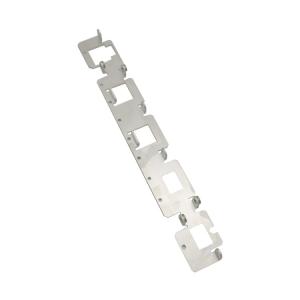 Quality Cnc Lathe Metal Stamping Parts / Custom Machined Parts OEM Service wholesale