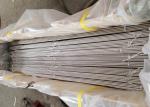 ASTM TYPE 304 / UNS Precision Stainless Steel Tubing S30400 12 X 1.5MM EN10217-7