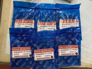 Quality Gold Beamlight Knitting Needles Knitting Machine Spares wholesale
