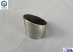 Welding Stainless Steel Laser Cutting Tubes 10-300mm Keyboard Stand Tube Channel