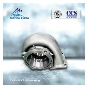 Quality RH183 Marine Turbocharger Casing RH Series wholesale