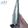 Buy cheap U Type Galvanised Steel Vineyard Posts 3.0MM Thickness S Holes On Side from wholesalers