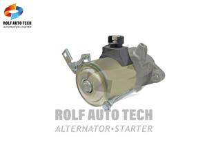 Quality 10925denso Electrical Parts Denso 12v Starter For 13-14 Acura ILX 1.5L Honda Civic 2012 2013 2014 2015 1.5L Hybrid wholesale