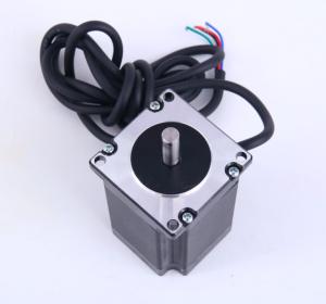 Quality 6 Wire Unipolar Stepper Motor 76mm 3A 1050g For Mask Machine Fittings wholesale