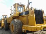 Used Caterpillar CAT 980F 980G 980C 988G Wheel Loader