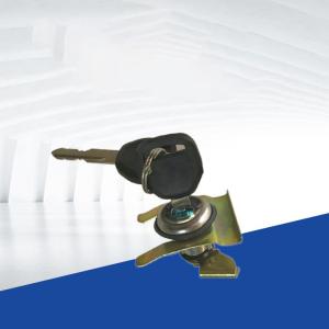 Quality Fuel Tank Cap Lock Cylinder For King Long 6858Y1 Buses PN SC00026 wholesale