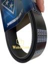 8PK1480 Fan Belt For Komatsu PC200-7 Excavator