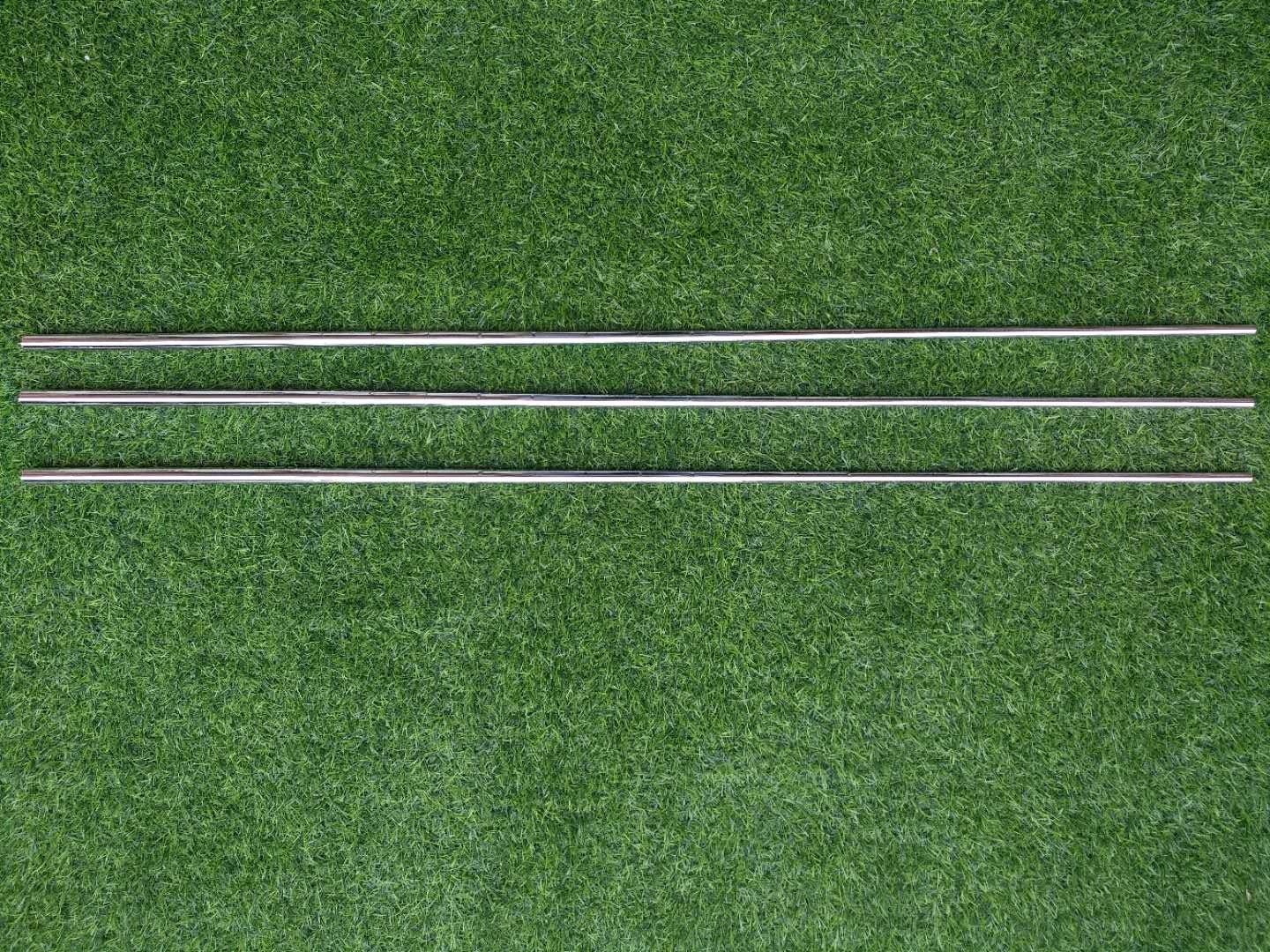 steel golf shaft , golf shaft , Golf steel shaft , golf shaft with sections 41 " , shaft 41 inch