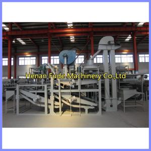 Quality Oat shelling machine, oat dehulling machine wholesale
