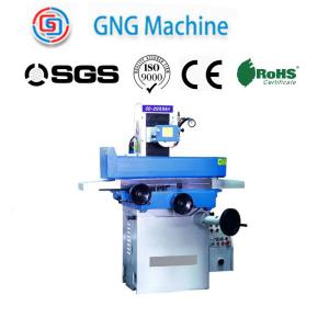 Quality Metal Processing Saddle Moving Surface Grinder Machine 180mm wholesale
