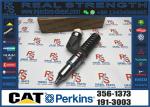 Common rail injector fuel injector 211-3027 232-1199 249-0709 235-1401 235-1400