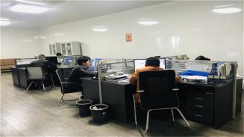 JSRUIYA Hydraulic Machinery