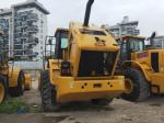 Used Cat Wheel Loader 966h High Quality on Sale