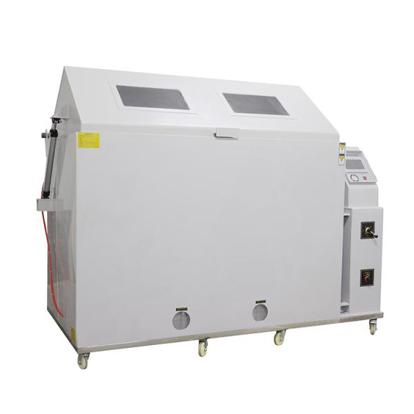 LIYI Salt Water Spray Corrosion Test Chamber Floor Type Big Capacity For Outdoor