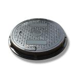 Heavy Duty SMC Manhole Cover: Reliable Protection for Underground Utilities