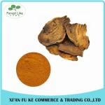 Traditional Chinese Herb Medicine Anti-tumor Product Dried Rhubarb Extract