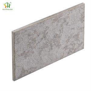 Quality Fire Resistant Fiber Cement Board For Interior Walls Partition wholesale