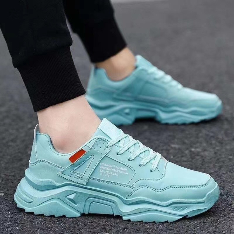 Men'S Fashion Shoes