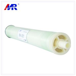 Quality White 2521 800 Psi 200 GPD Reverse Osmosis Membrane wholesale