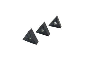 Quality 100% Virgin Carbide Turning Inserts High Hardness KH7125 Grade wholesale