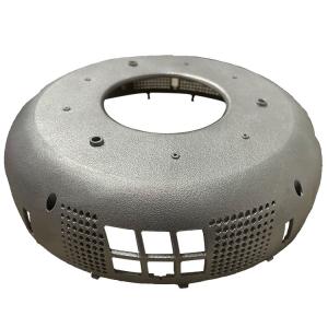Quality Shell SLM 3D Printing wholesale