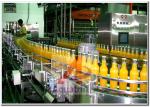 2500ml Juice Filling Machine