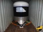 3 Horse Angle Load Horse Float-Deluxe