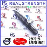 85020033 22012829 Diesel Fuel Injector 85020032 22479124 85020429 85020428 For